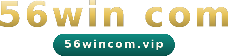 56win com logo